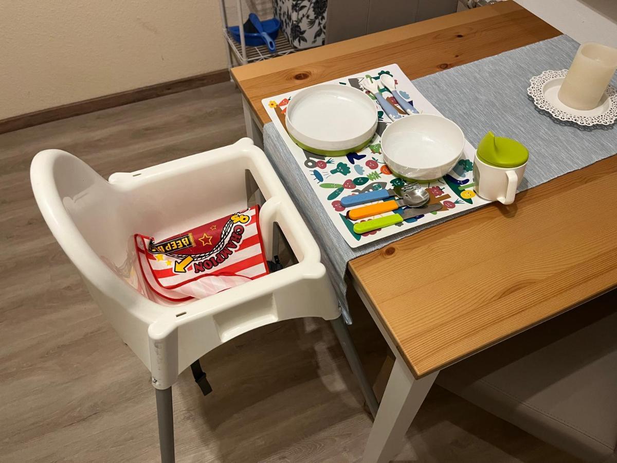 Ferienwohnung Weins Treis-Karden Kültér fotó