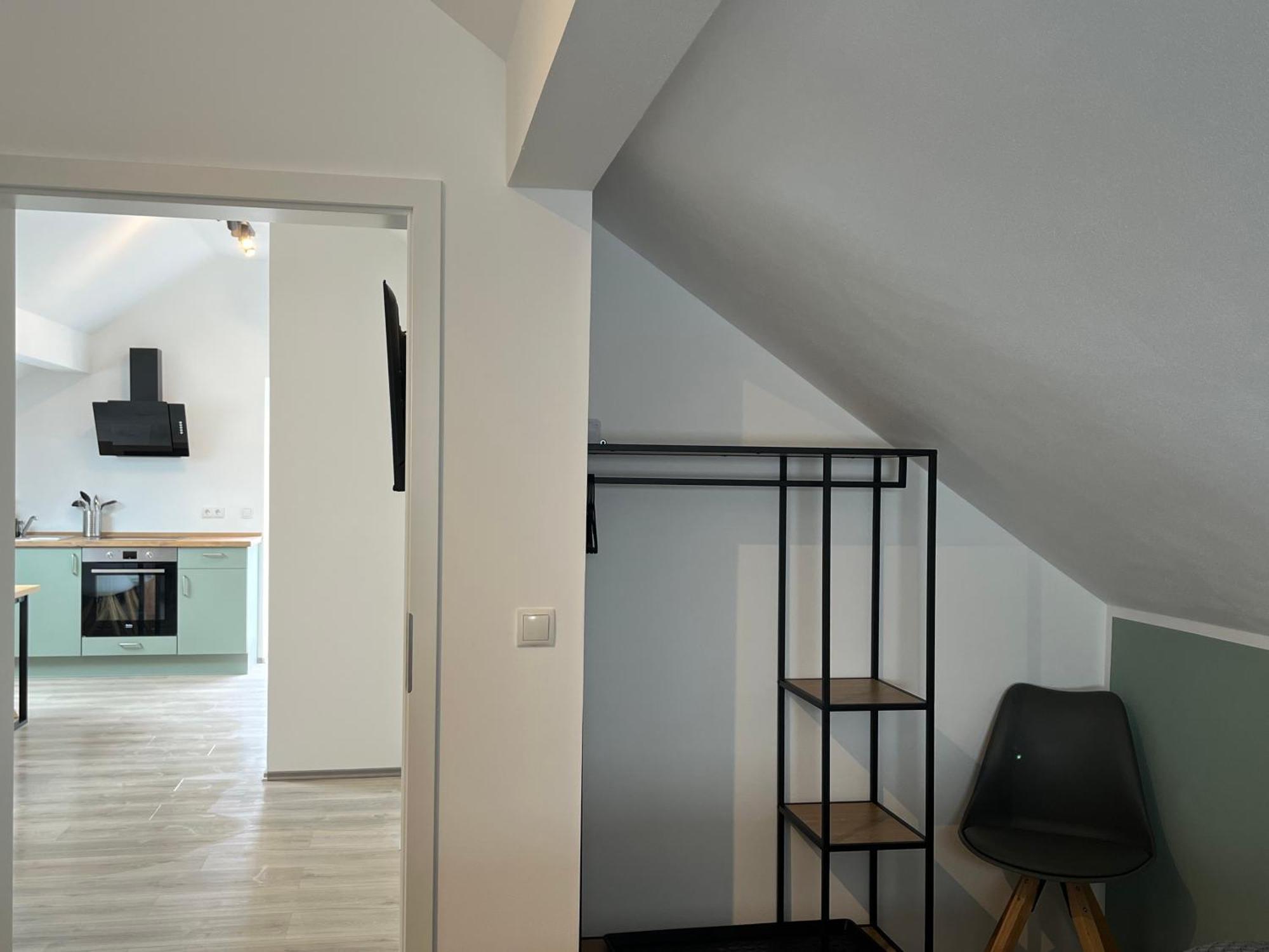 Ferienwohnung Weins Treis-Karden Kültér fotó