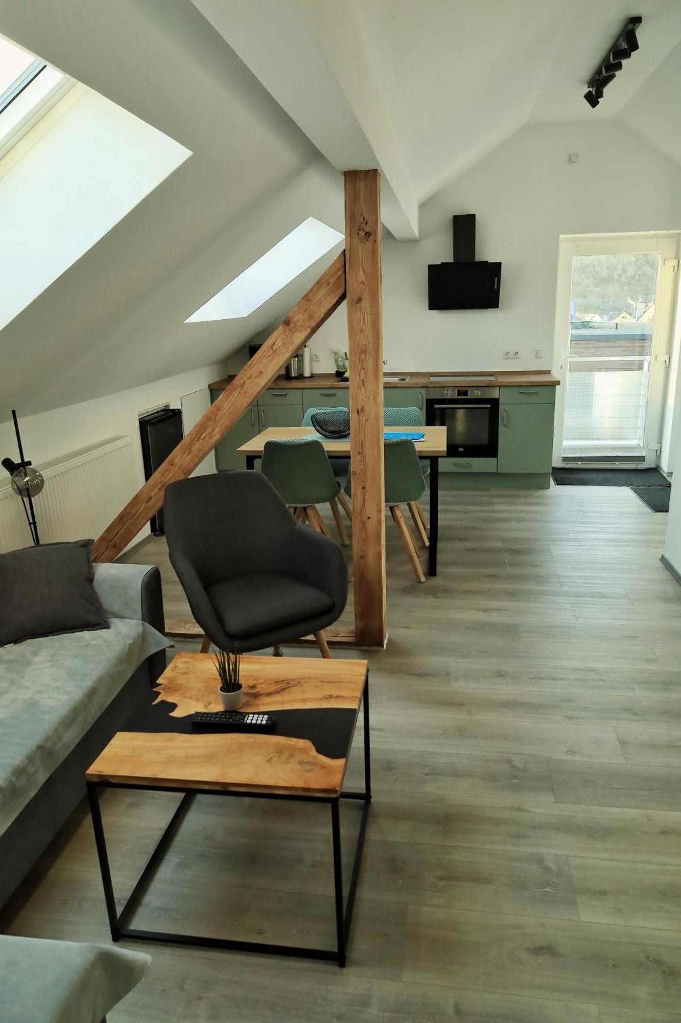 Ferienwohnung Weins Treis-Karden Kültér fotó