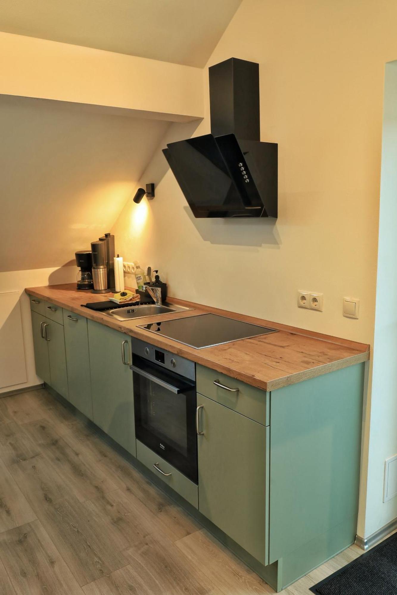 Ferienwohnung Weins Treis-Karden Kültér fotó
