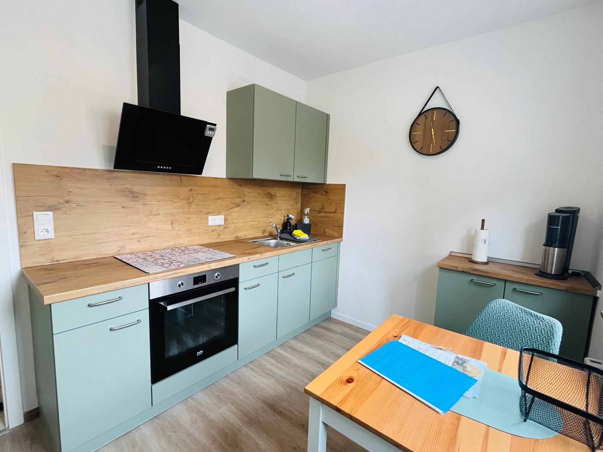 Ferienwohnung Weins Treis-Karden Kültér fotó