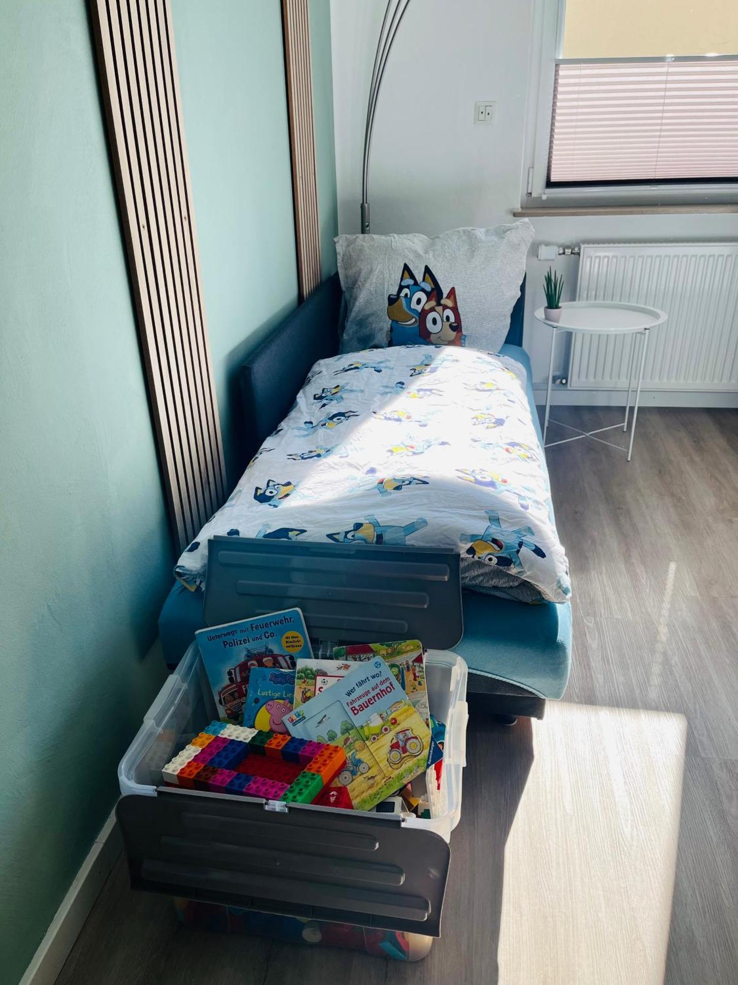 Ferienwohnung Weins Treis-Karden Kültér fotó