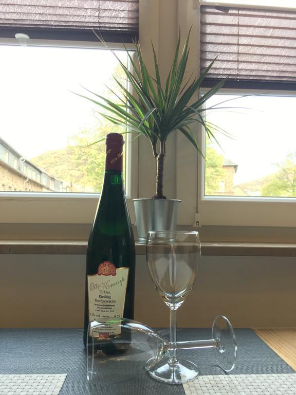 Ferienwohnung Weins Treis-Karden Kültér fotó